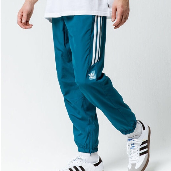 adidas classic mens track pants